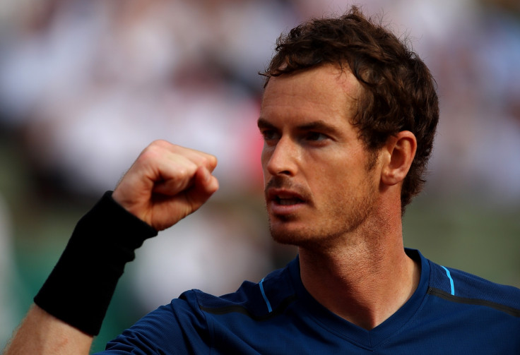 Andy Murray