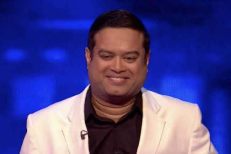 paul sinha