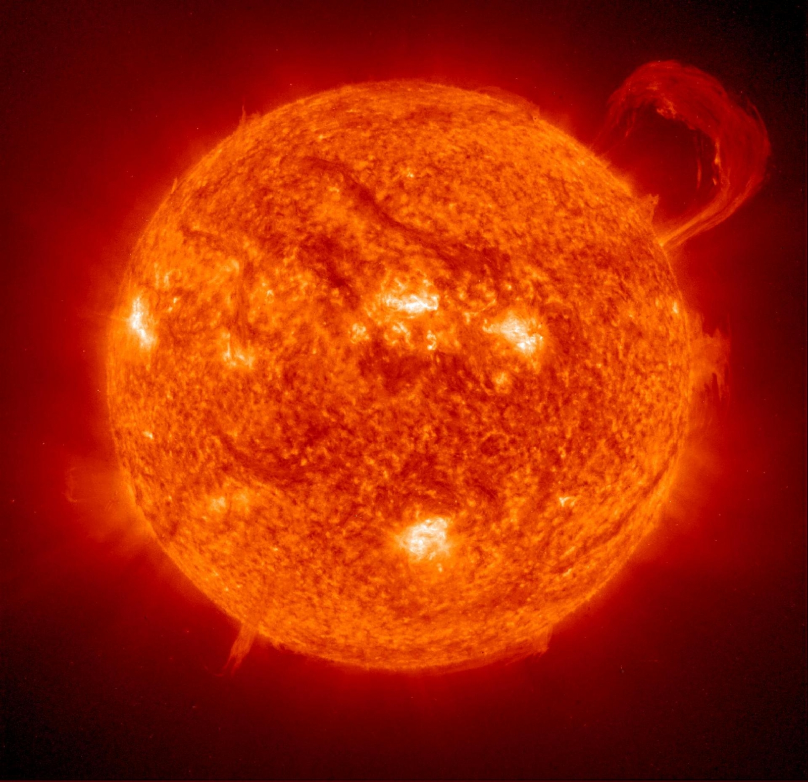 Nasa Solar Probe Plus mission