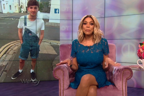 Wendy Williams pays tribute to fan