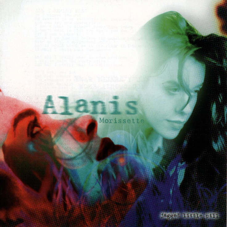 Alanis Morissette album