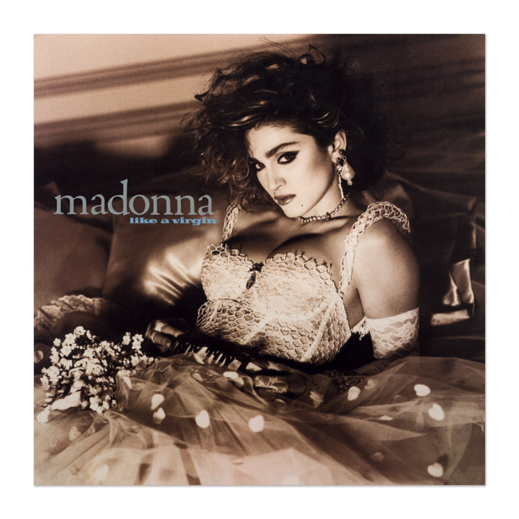 Madonna album