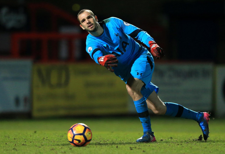 pau lopez