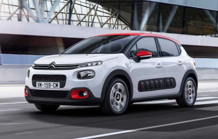 Citroen C3