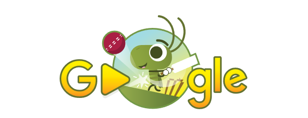 Google Doodle Google Doodle