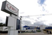 JBS agrees to pay record $3.2bn corruption fine JBS agrees to pay record $3.2bn corruption fine