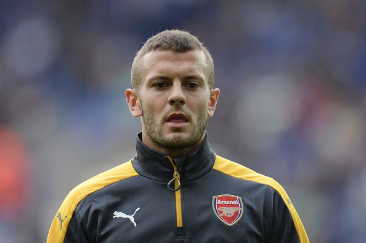 Jack Wilshere