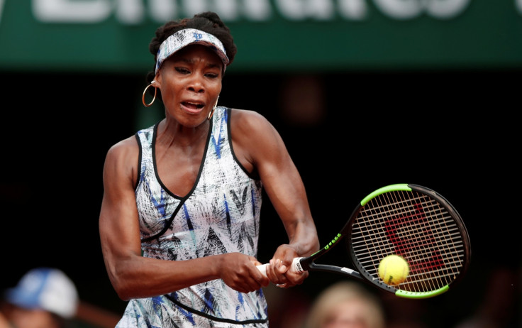 Venus Williams