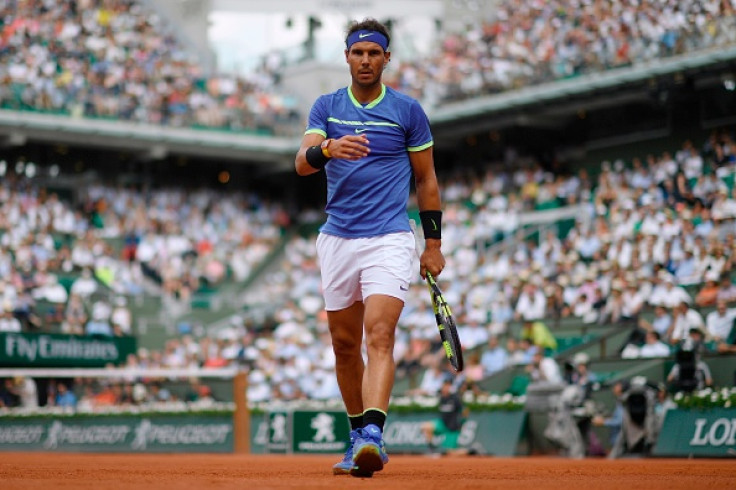 Rafael Nadal