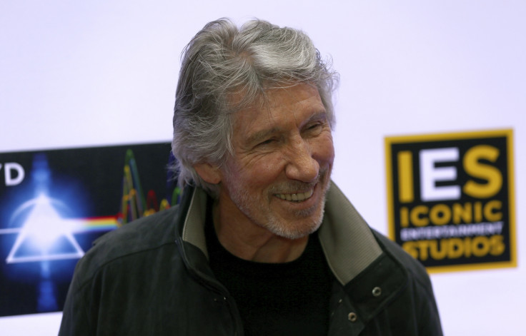 Roger Waters