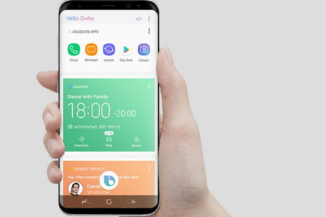 Bixby English version launch delayed 