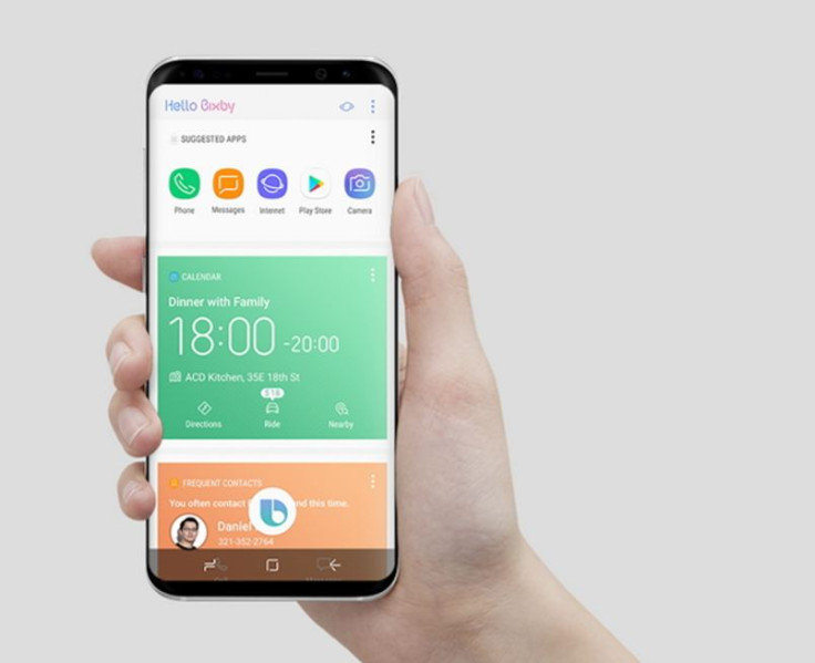 Bixby English version launch delayed 