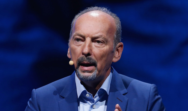 Peter Moore