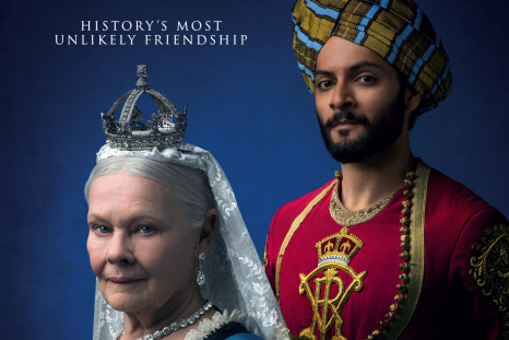 Victoria And Abdul
