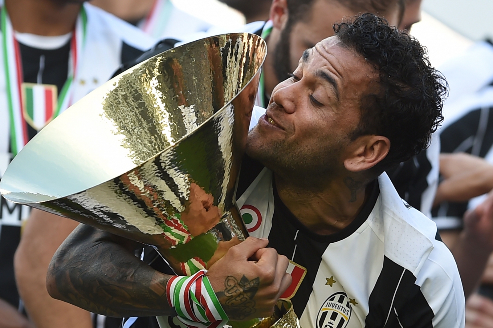 Allegri convinced Juventus will win Champions League