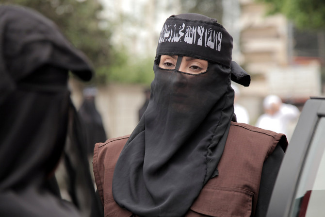 Black Crows Saudi TV show Isis