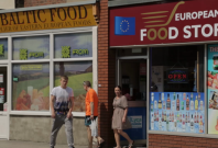 Brexit town: People of Boston share their views ahead of the UK's General Election Brexit town: People of Boston share their views ahead of the UK's General Election