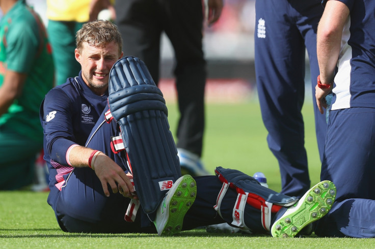 Joe Root