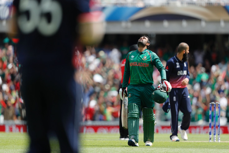 Tamim Iqbal