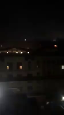 Manila shootings and explosions