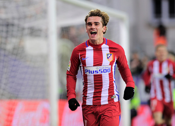 Antoine Griezmann