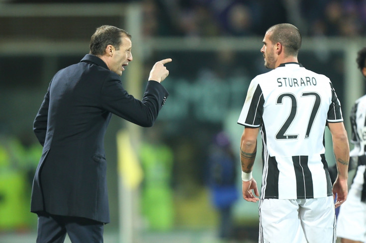 Sturaro