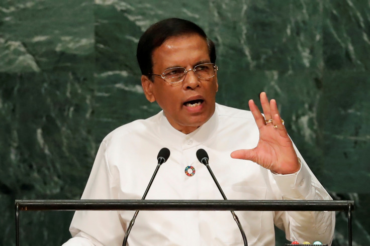 Sri Lanka Diplomats urge govt to take action against anti-Muslim attacks