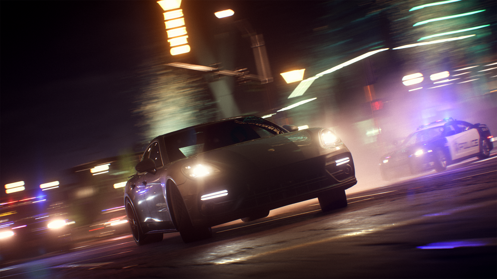 need for speed payback reach a multiplier of 2 in free roam