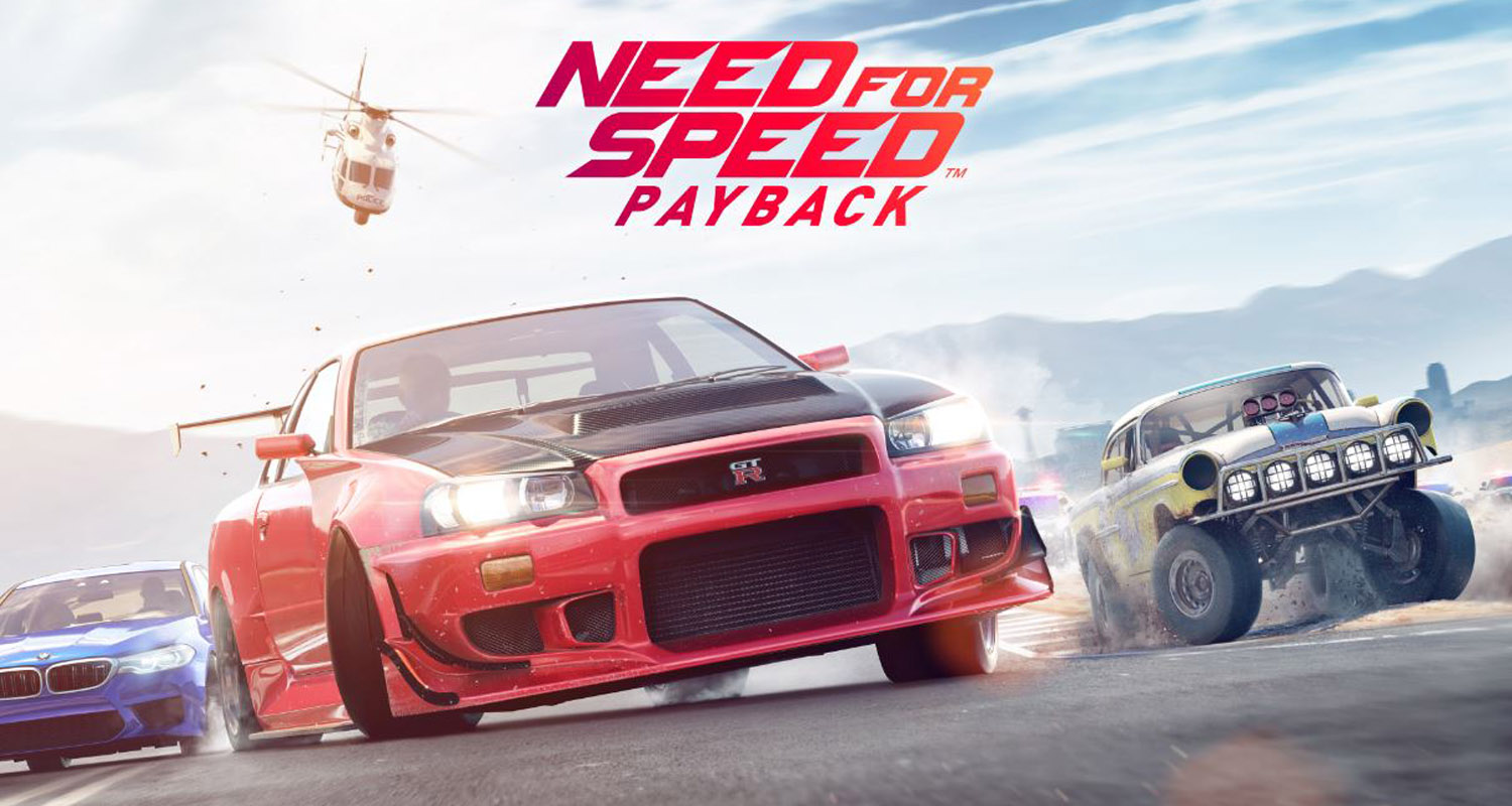 iphone xs max need for speed payback
