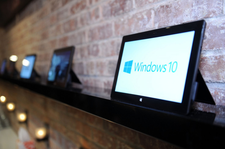 Microsoft apologised for Windows 10 builds release 
