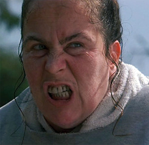 This Is What Terrifying Miss Trunchbull From Matilda Looks Like Now