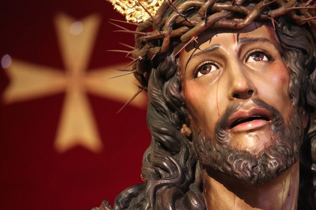 Spanish police charge man for face-swapping himself with Jesus on Instagram