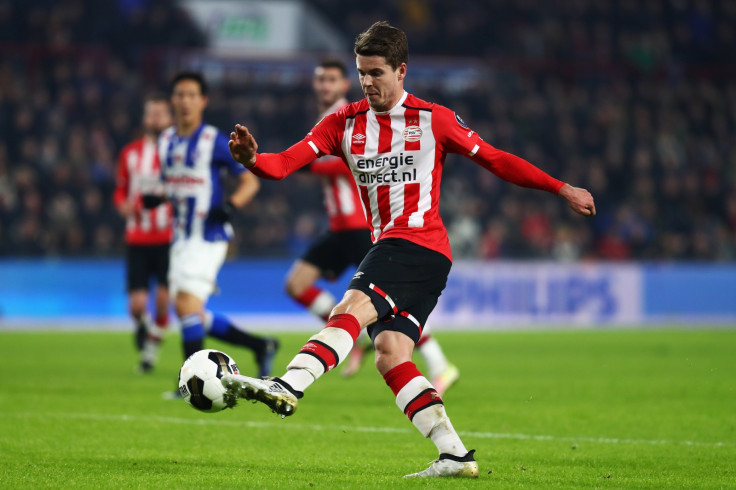 Marco van Ginkel 