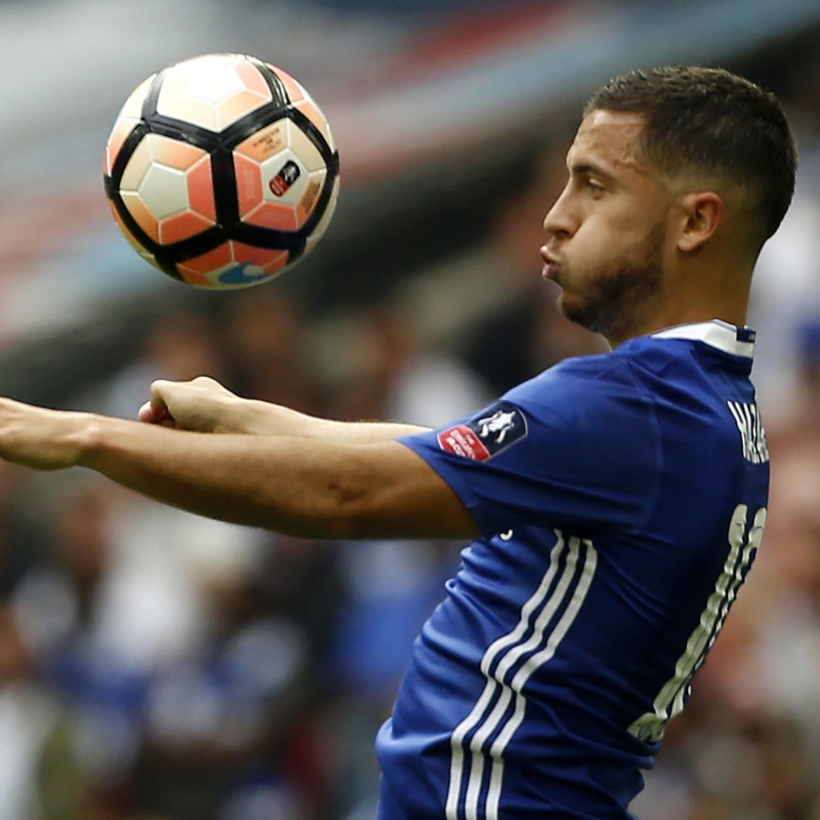 Insigne names Chelsea star as shock Ballon d'Or contender Insigne names Chelsea star as shock Ballon d'Or contender