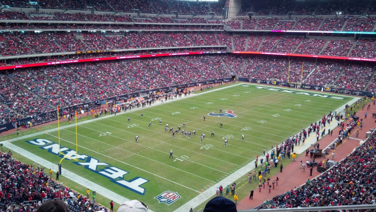 NRG Stadium