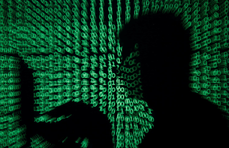 Hacker