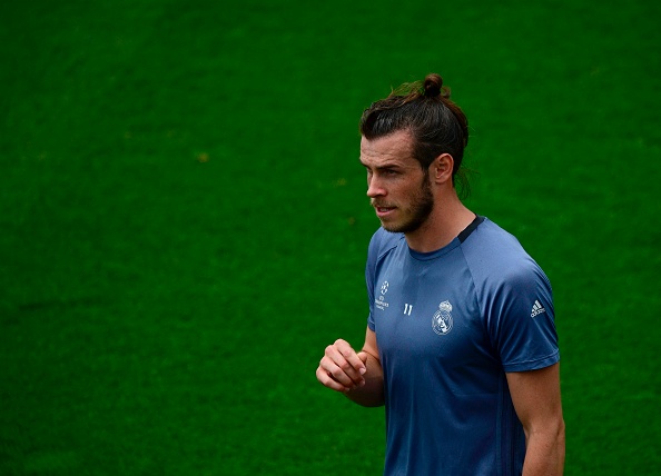 Gareth Bale