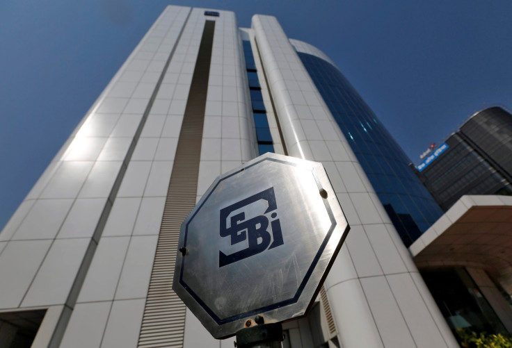 SEBI building