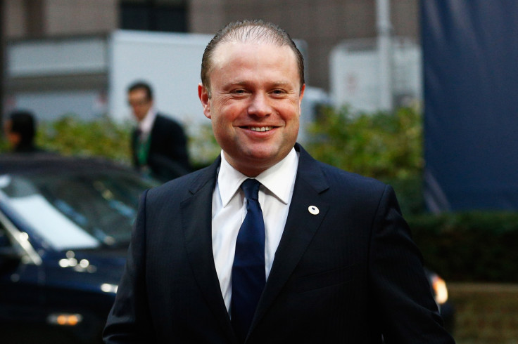 Joseph Muscat