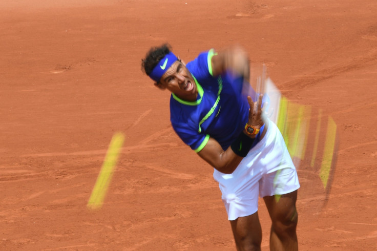 Rafael Nadal