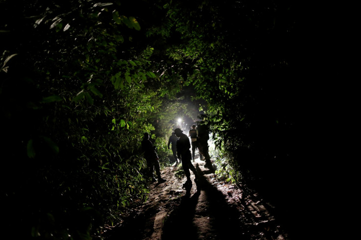 10 years later, Australian man’s remains found in Royal National Park