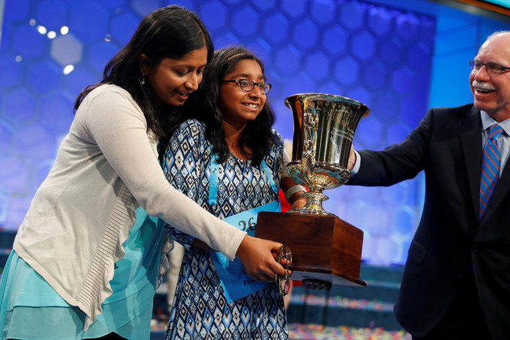 Ananya Vinay