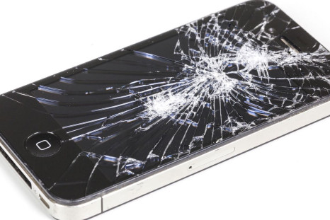 Miracle material to end cracked smartphone, tablets