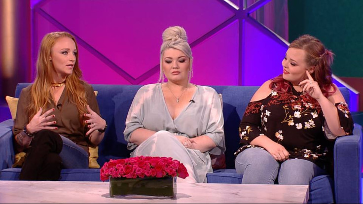 Teen Mom OG reunion