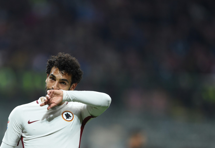 Mohamed Salah