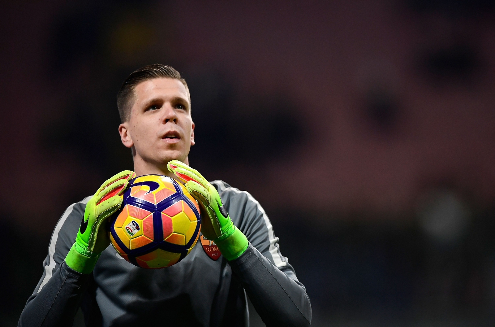 Szczesny