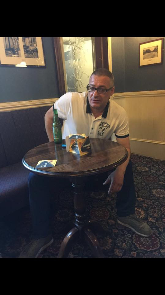 Roy Larner