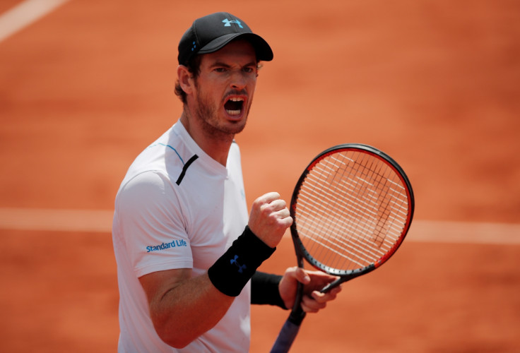 Andy Murray