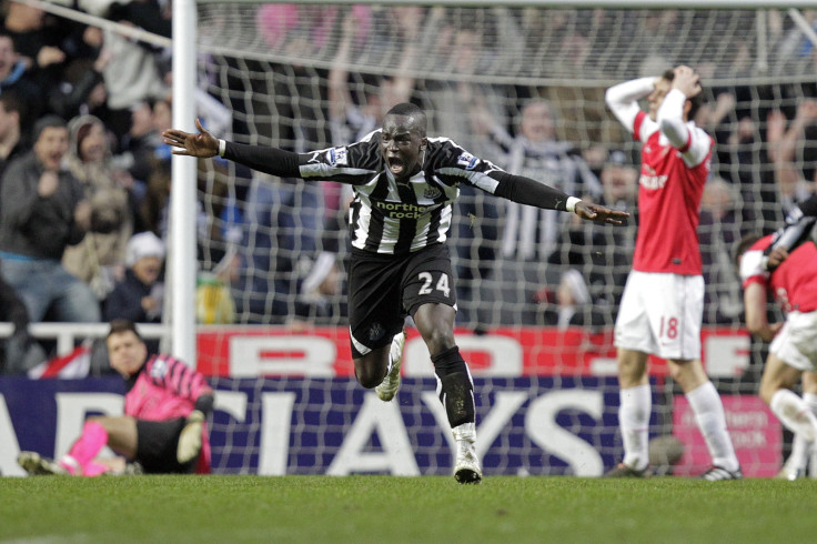 Cheick Tiote