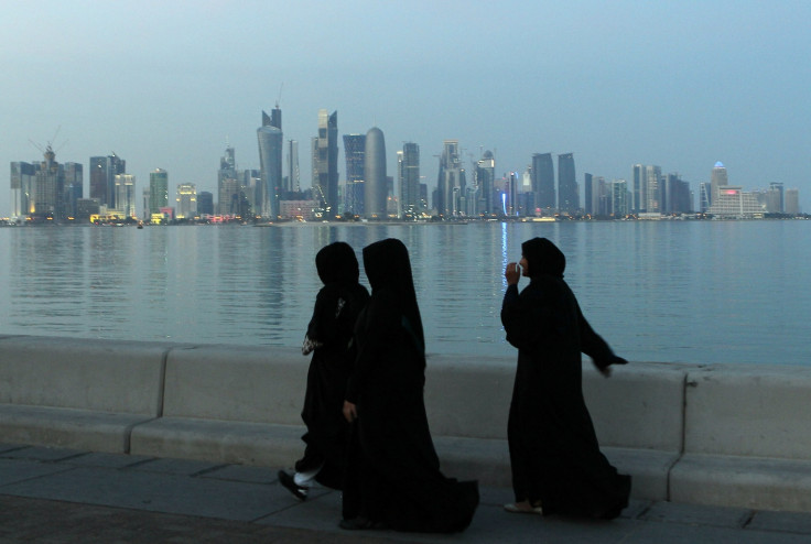 Doha in Qatar